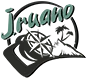 J.Ruano Logo